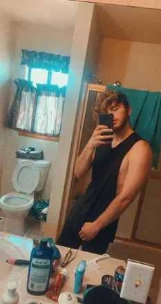 OnlyFans cuenta gayden623 avatar 1