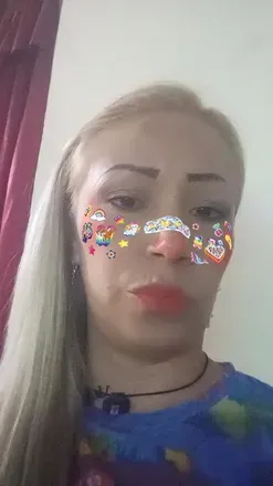 OnlyFans cuenta inamal avatar 1
