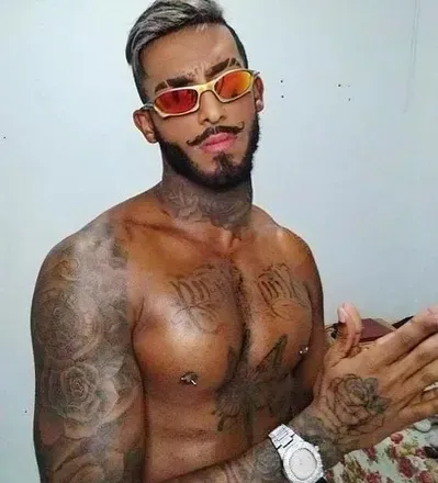 OnlyFans cuenta u208568193 avatar 1