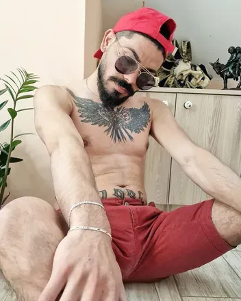 OnlyFans cuenta gogominchev avatar 1