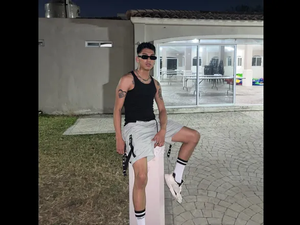 OnlyFans cuenta agus_skull header 2