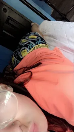 OnlyFans cuenta lilgirlmagic182047 header 2