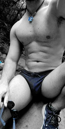 OnlyFans cuenta poseidonzxxx avatar 1