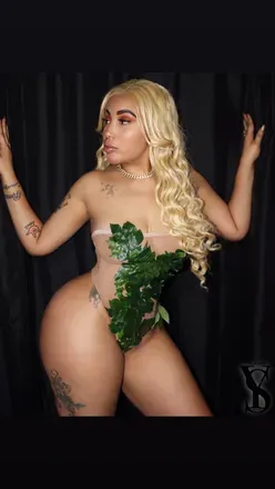 OnlyFans cuenta bharliiequinn avatar 1