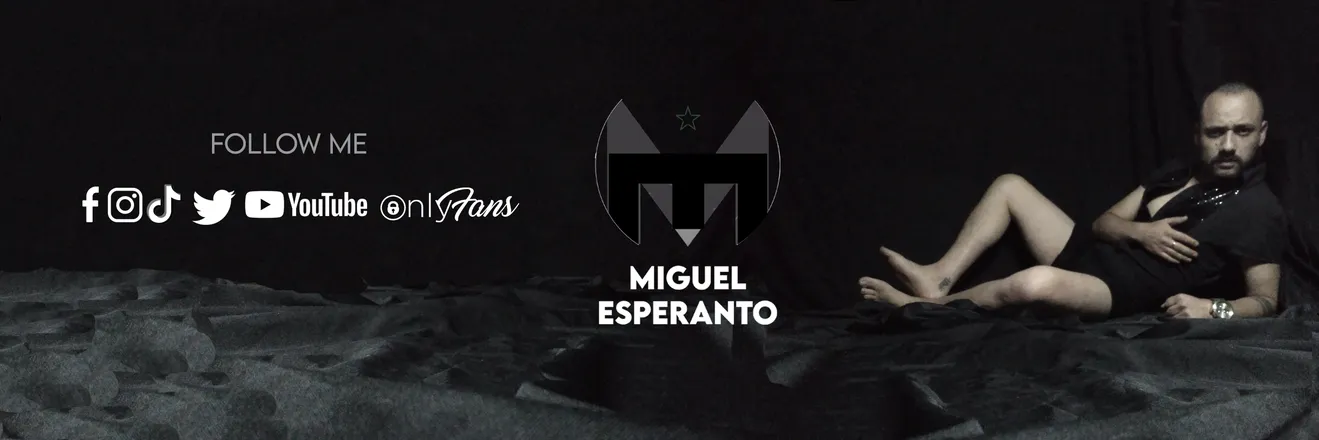 OnlyFans cuenta miguelesperanto header 2