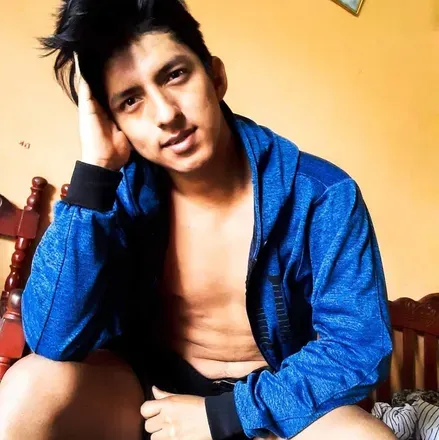 OnlyFans account  markosbedoya17 avatar 1