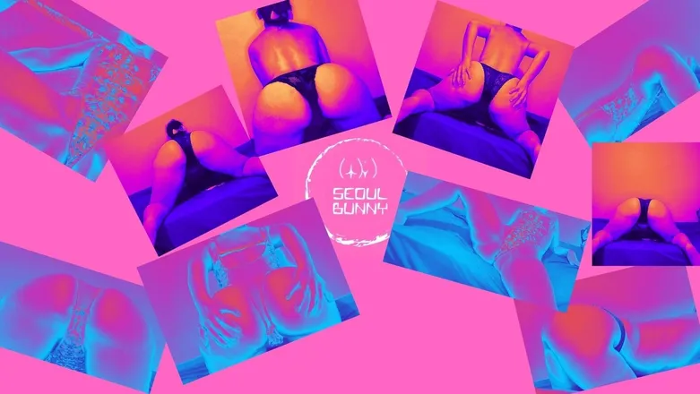 OnlyFans cuenta seoul.bunny header 2