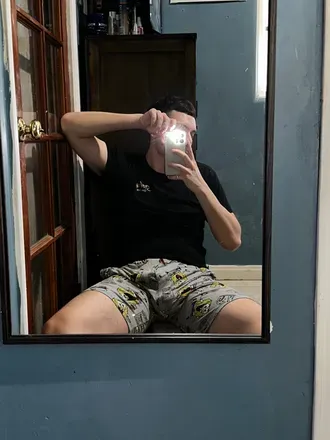 OnlyFans cuenta chrisoflyx avatar 1