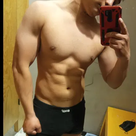 OnlyFans account  luisbarreraui avatar 1