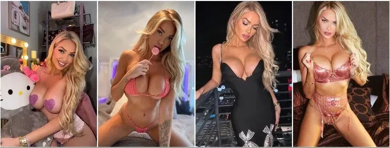 OnlyFans cuenta colleenmarievip header 2