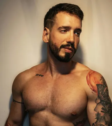 OnlyFans of mrvelvetofc