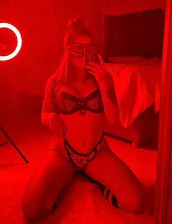 OnlyFans cuenta ferreiranina098 avatar 1