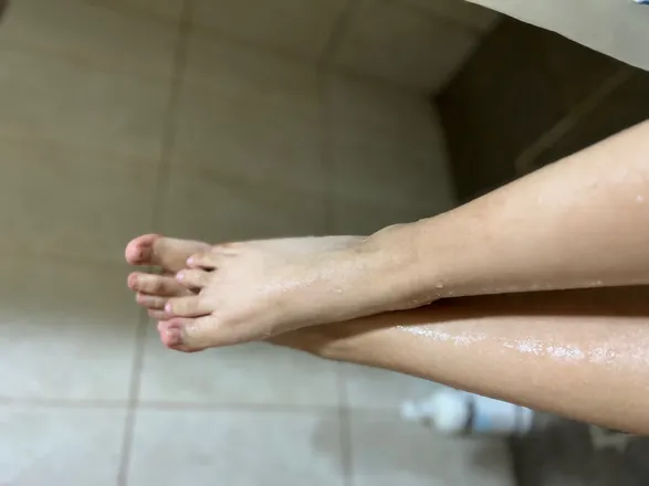 OnlyFans cuenta feet_fantasy50 header 2