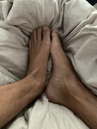OnlyFans cuenta hotguyfeet avatar 1