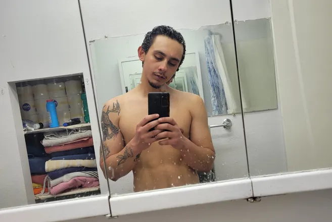 OnlyFans cuenta g4057m4n header 2