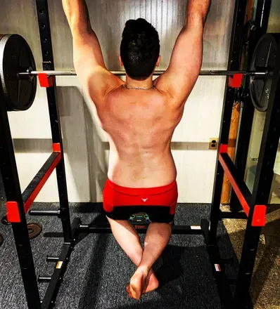 OnlyFans cuenta yourhorrorzaddy avatar 1