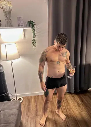 OnlyFans cuenta ucancallmemike1 avatar 1