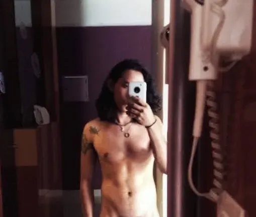 OnlyFans cuenta ivanluichi avatar 1