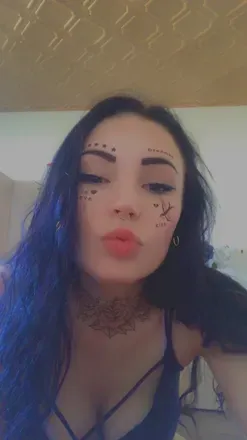 OnlyFans cuenta nicabart6 avatar 1