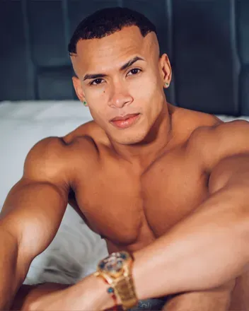 OnlyFans cuenta jhonjimenez2 avatar 1