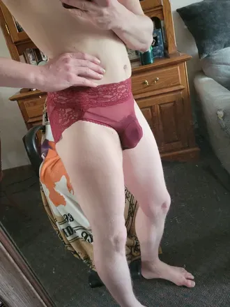 OnlyFans cuenta femboybratbrittany header 2