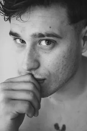 OnlyFans cuenta greenoliver avatar 1