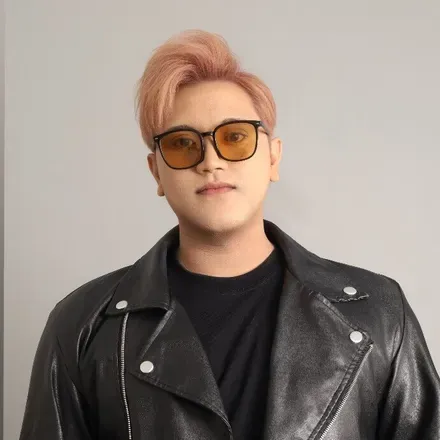 OnlyFans account  kimjonlu avatar 1