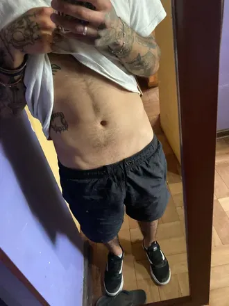 OnlyFans cuenta lusianoluciano avatar 1