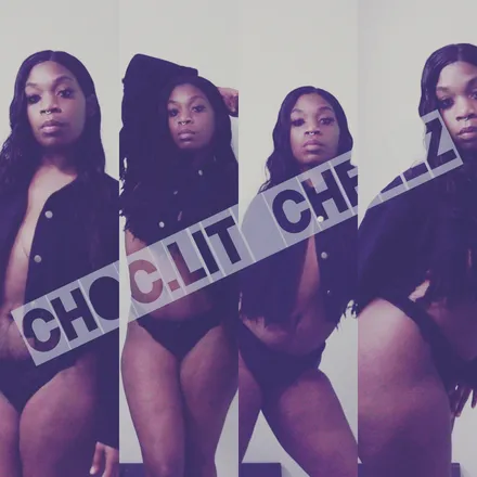 OnlyFans cuenta choclitchellz header 2