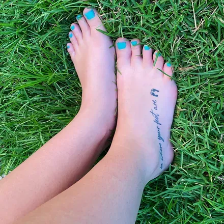 OnlyFans cuenta twinkletoess1994 avatar 1