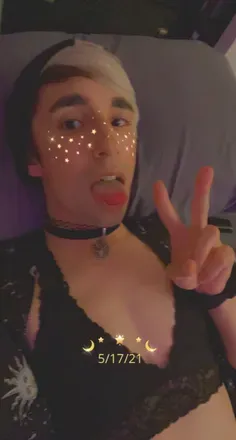 OnlyFans cuenta smolfem avatar 1