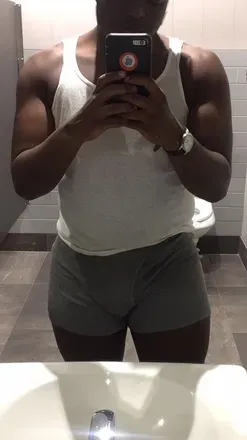 OnlyFans cuenta theemenacenc avatar 1