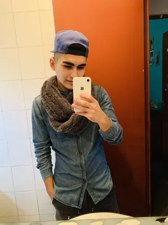 OnlyFans account  fco_g0 avatar 1