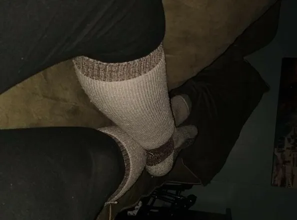 OnlyFans cuenta xxsockgirlxx header 2