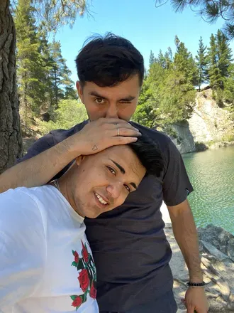 OnlyFans cuenta seb.vic avatar 1