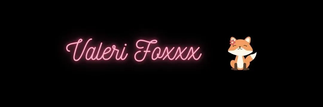 OnlyFans cuenta vale_foxxx header 2
