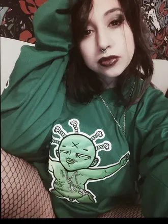 OnlyFans cuenta scarlettnight1031 avatar 1