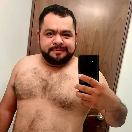 OnlyFans cuenta chuyosito avatar 1