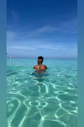 OnlyFans account  danteb1313 header 2
