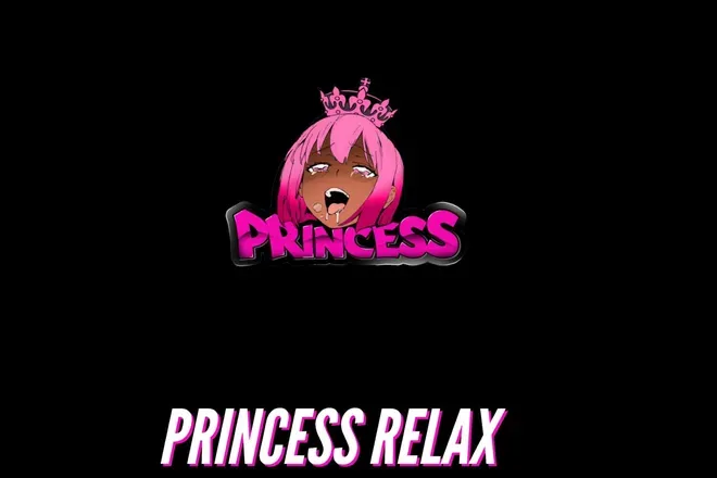 OnlyFans cuenta relaxwithprincess header 2