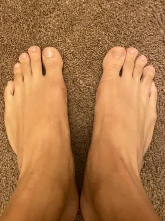 OnlyFans cuenta bigfeet88 avatar 1
