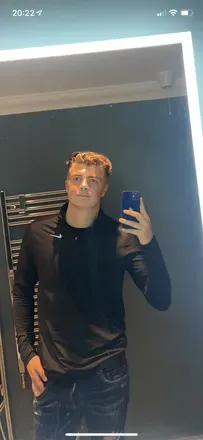 OnlyFans cuenta lukegallon01 avatar 1