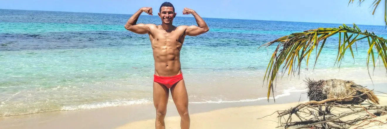 OnlyFans cuenta jotaparody header 2