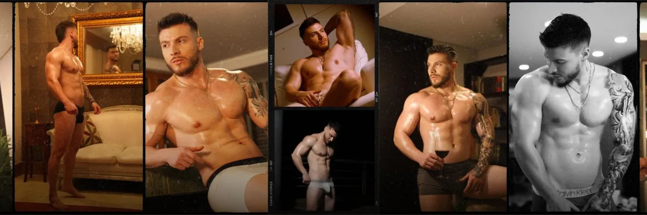 OnlyFans cuenta davidd_blake header 2
