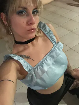 OnlyFans cuenta sexxfairy avatar 1