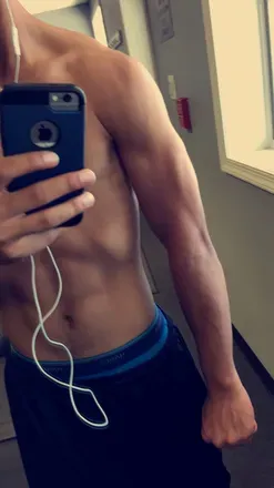 OnlyFans cuenta manny1024 avatar 1
