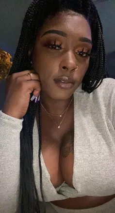 OnlyFans cuenta chocolate__doll avatar 1