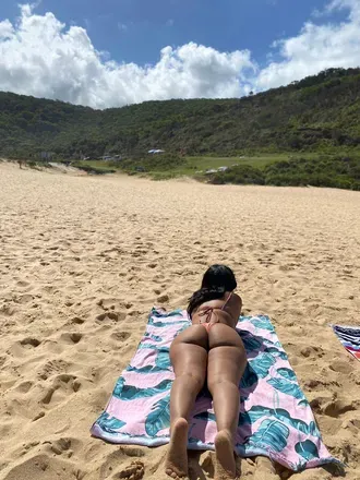 OnlyFans cuenta melissasantoss avatar 1