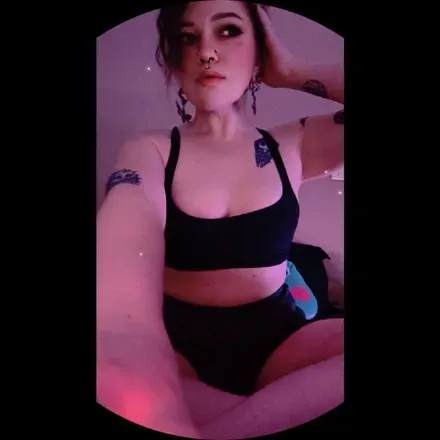 OnlyFans cuenta reptilegirll avatar 1