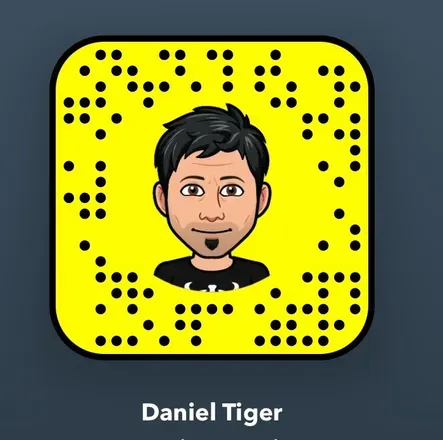 OnlyFans cuenta danieltiger2022 avatar 1